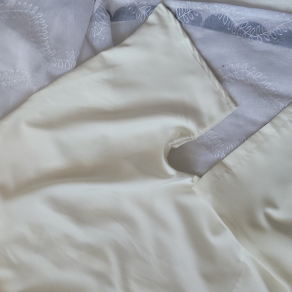 Oc Order Plus Womens Jumpsuit with Pockets White Size S/P - Picture 12 of 15